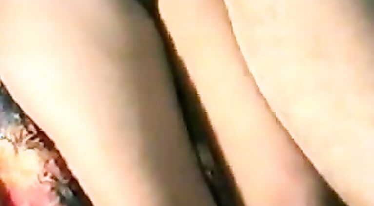 Marathi married couple sharing intimate moment after having lunch