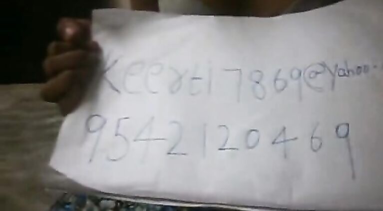 Hyderabadi Call Girl Keerti - Movies.