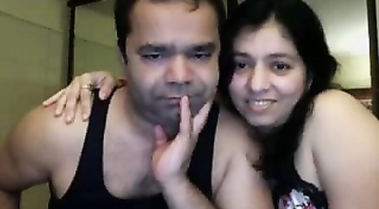 Ravi & Janki Indian Couple - Movies. video3porn3