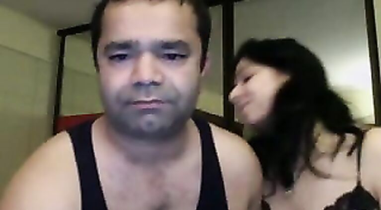 Ravi & Janki Indian Couple - Movies. video3porn3