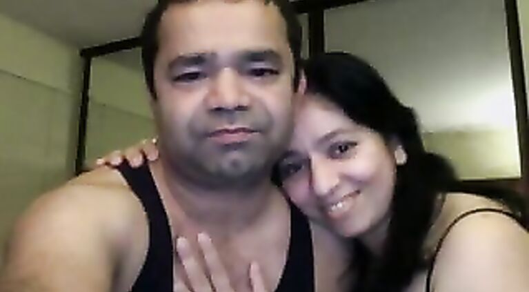 Ravi & Janki Indian Couple - Movies. video3porn3