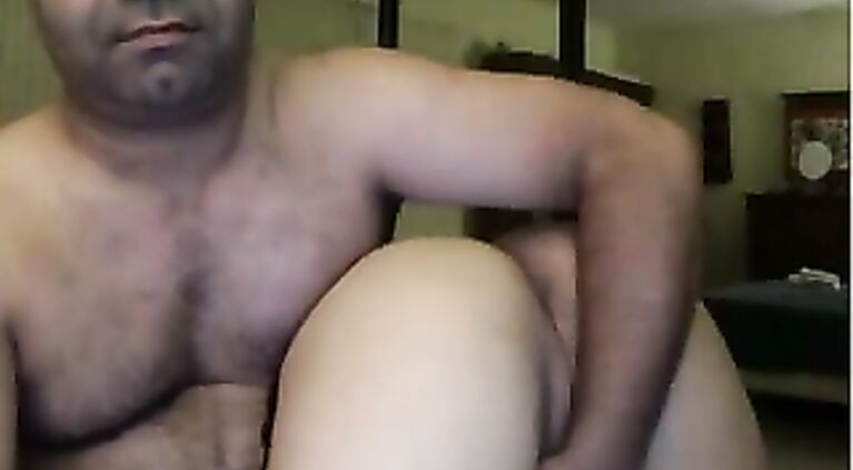 cowgirl style during threesome sex with her young horny clients in hotel room in this must watch MMS