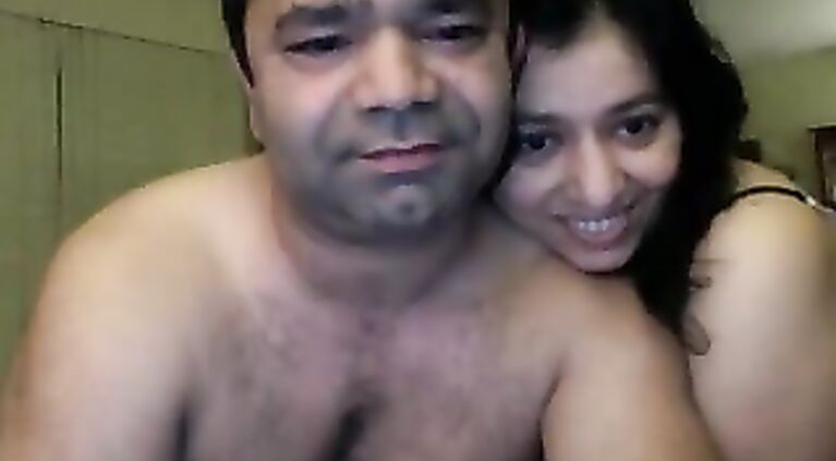 Ravi & Janki Indian Couple - Movies.