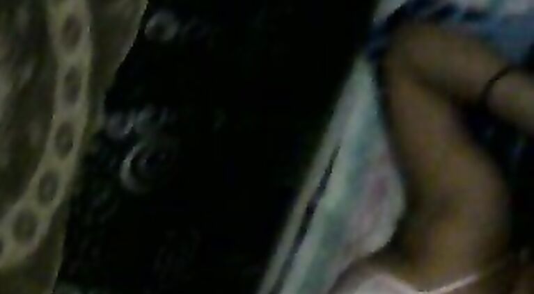 Bhabhi In Pink Nighty - Movies.