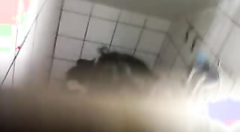 Cute Mysore GF In Shower - Movies.