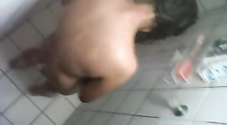Cute Mysore GF In Shower - Movies.