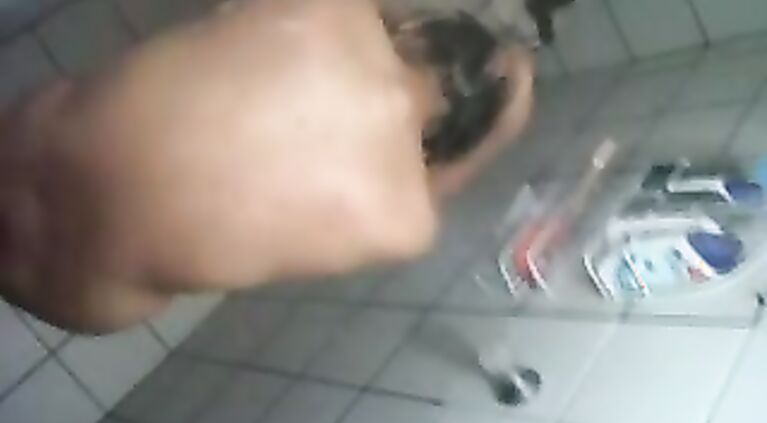 Cute Mysore GF In Shower - Movies.