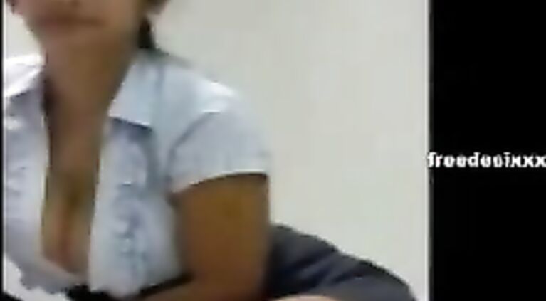Gurgaon Babe Anita - Movies.