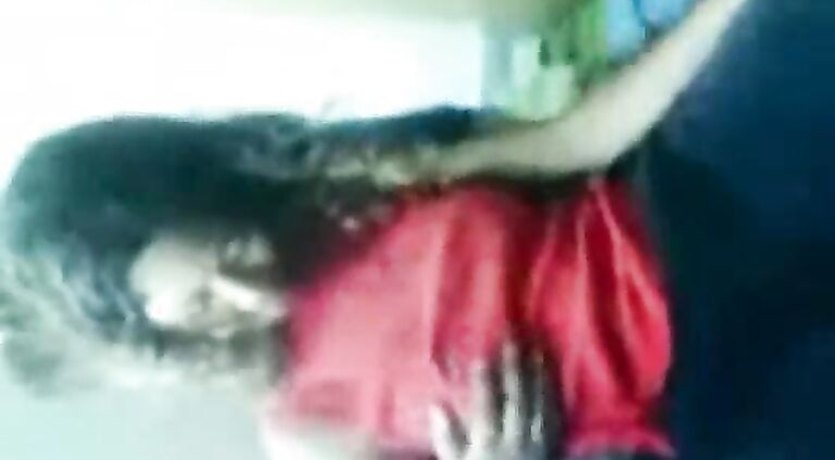Nepali girls top unzipped by her naughty boyfriend exposing her lovely tits and fondled before massaging her cunt.