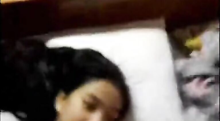 Horny Nepali Babe Rani - Movies.
