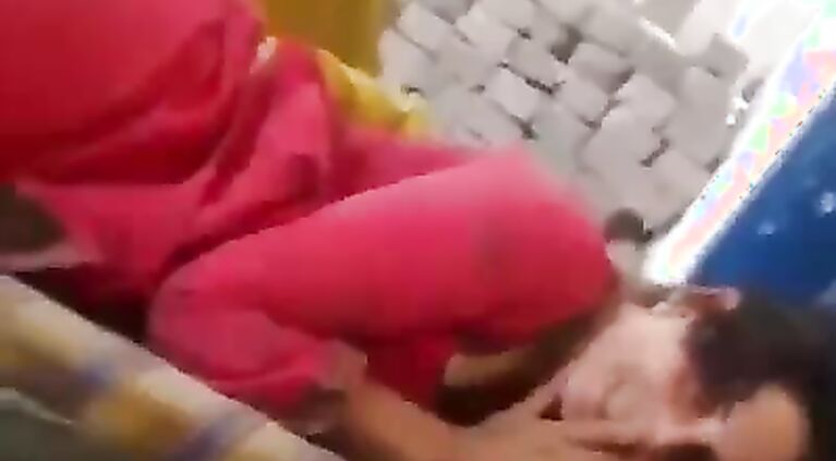 Lahori Girls In Fun Mood - Movies.