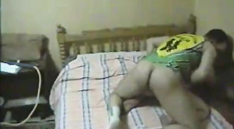 Sexy Girlfriend giving very hot blowjob to boyfriend