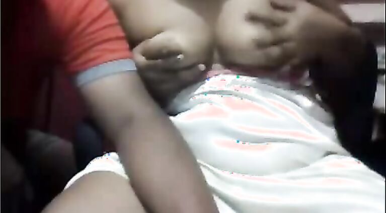 Stunning clip in which a Malay girl is sucking cock