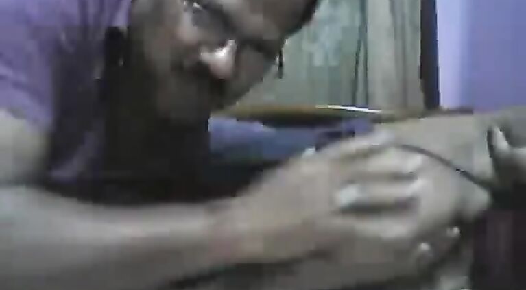 Assamease couple homemade webcam sex leaked online from their stolen laptop.