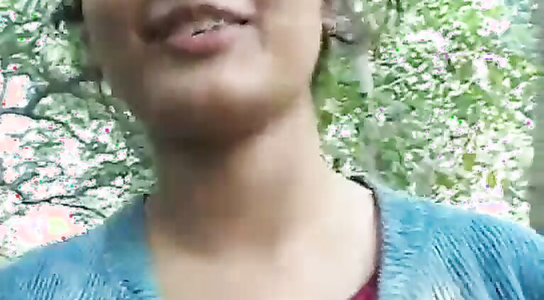 Hot Indian GF Nidhi - Movies.