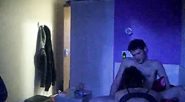 Hidden Cam In Boys Room - Movies.