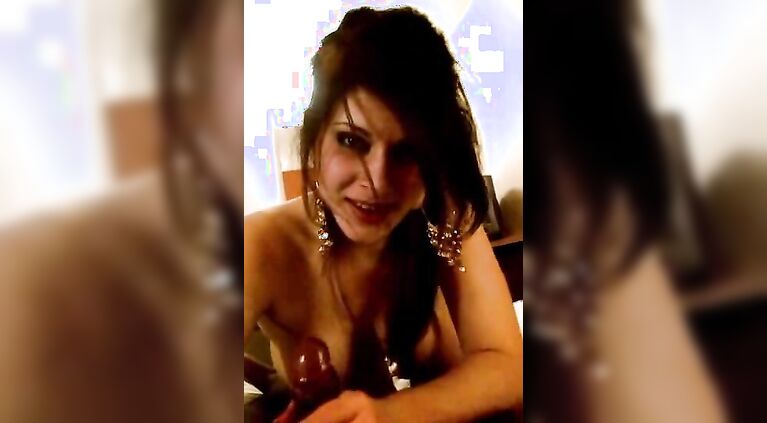 Paki Girl Heena Khan - Movies.