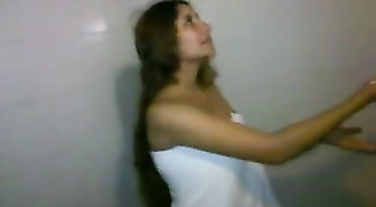Maria Bhabhi In Bath - Movies.