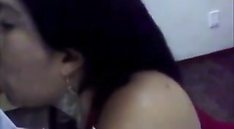 Madura Bhabhi Blowjob - Movies.