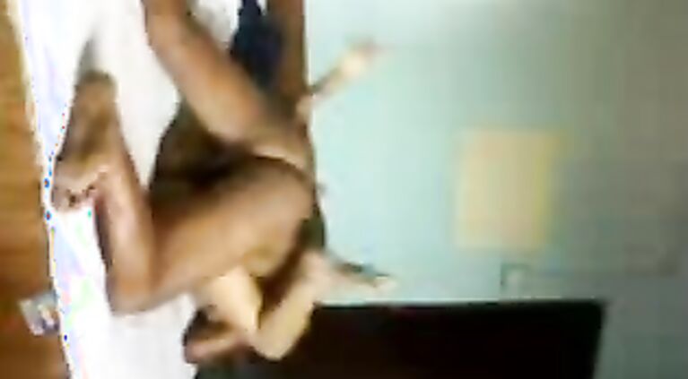 A must watch homemade Indian sex scandal video