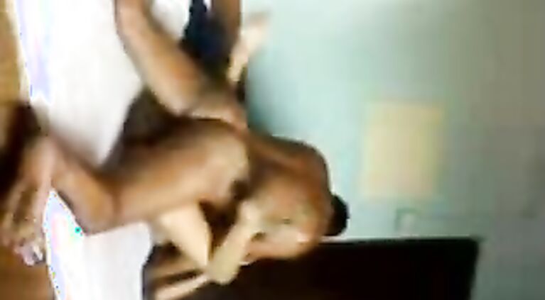 A must watch homemade Indian sex scandal video