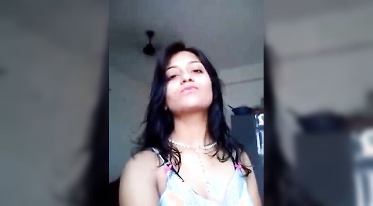 Lovely Desi Babe - Movies.