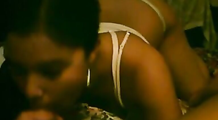Hot Desi Girl Tanub BJ - Movies.