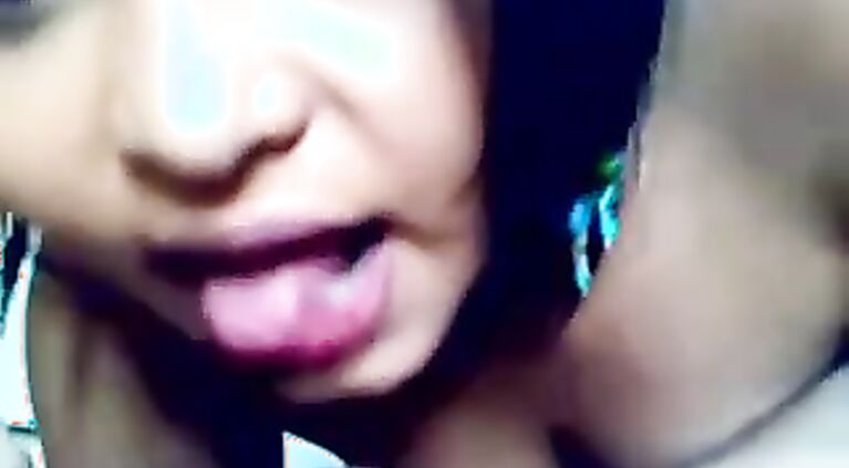 Indian Babe Kavya BJ - Movies.
