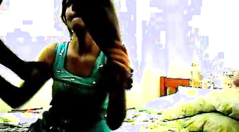 Bhabhi Leaked Sex Clip - Movies.