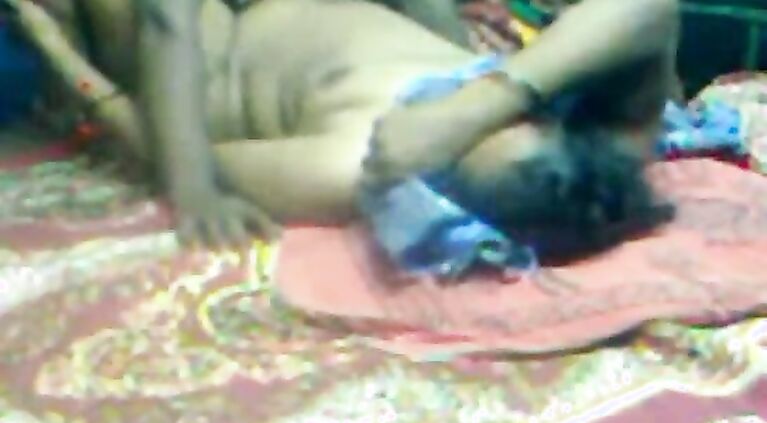 Newly married couple from Jaipur, Rajhastan