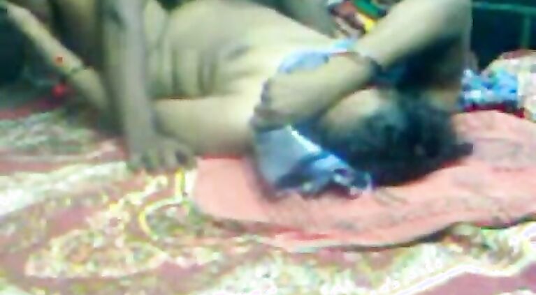 Newly married couple from Jaipur, Rajhastan