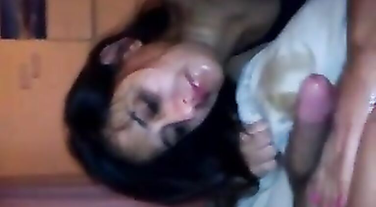 Seductive Madiha Bhabhi BJ - Movies.