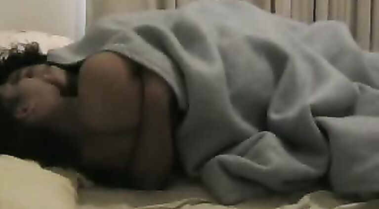 India giving her partner hot juicy blowjob