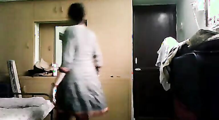 Pregnant Bhabhi Changing - Movies.
