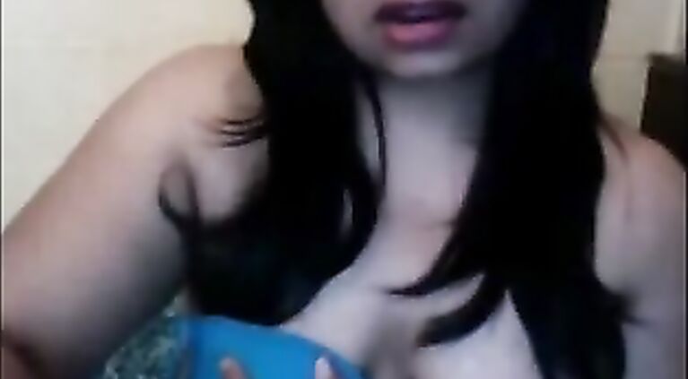 Bangalore Girl On Webcam - Movies.