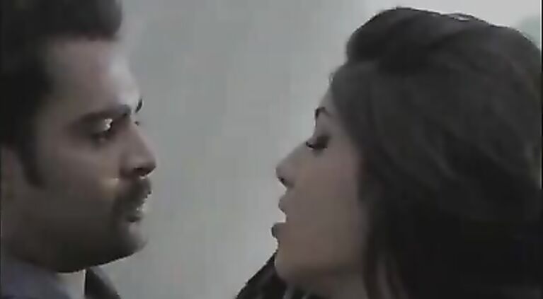 Sachin Joshi & Gihana Khan - Movies.