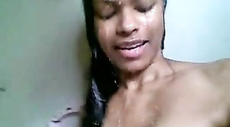 Wana Join Me In Shower - Movies.