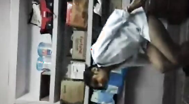 Indian Babe Stripping - Movies.