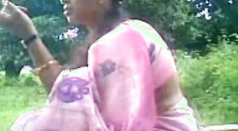 Orissa Bhabhi BJ In Park - Movies.