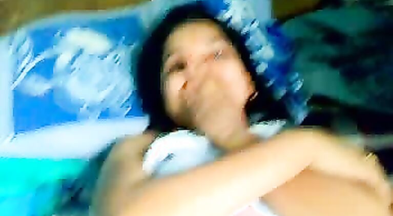 Indian GF Sheila Boobs - Movies.