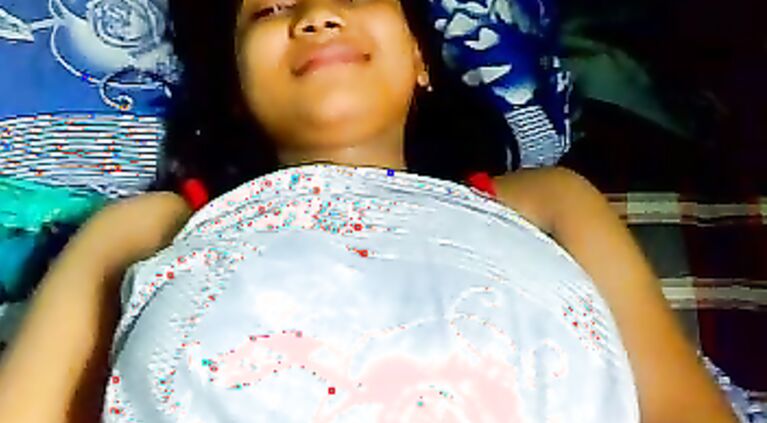 Indian GF Sheila Boobs - Movies.