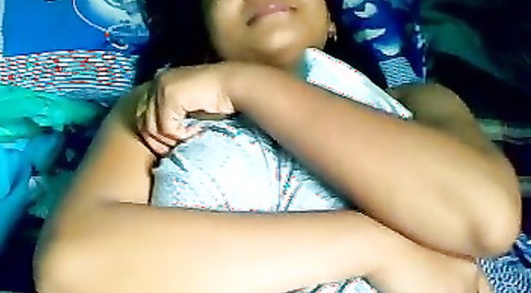 Indian GF Sheila Boobs - Movies.