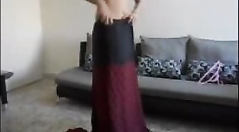 Learn How To Wear Sari - Movies. video2porn2
