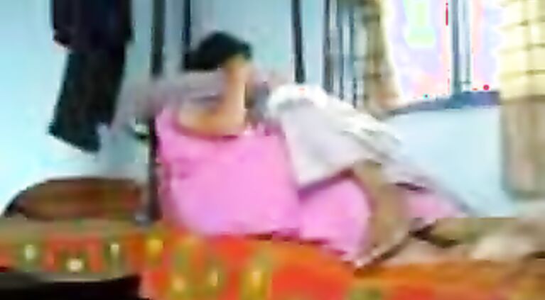 Aunty In Pink Foreplay - Movies.