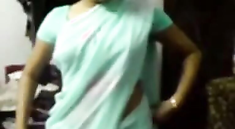 Young Wife Stripping - Movies.