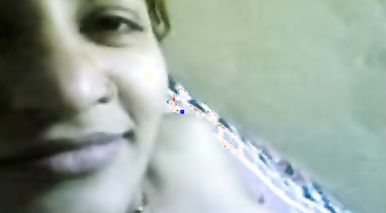 Indian Girlfriend Mahie - Movies.