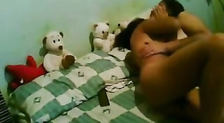 Tamil bhabhi showing lovely tits