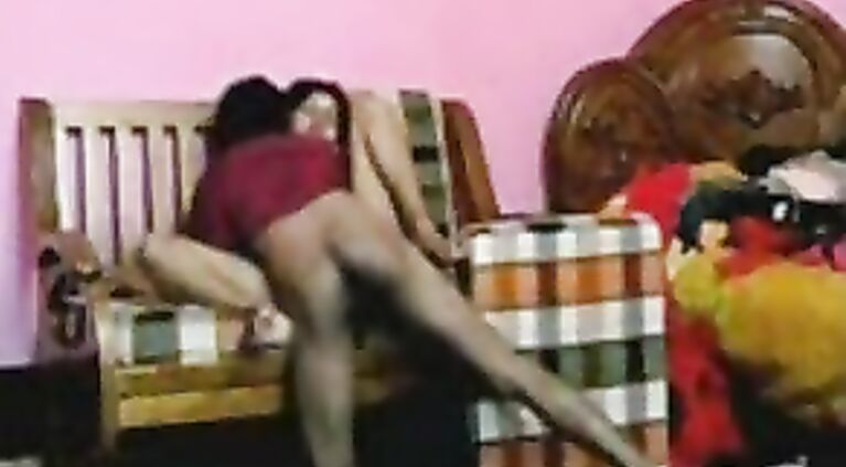 30 Year Old Indian Aunty Savitri