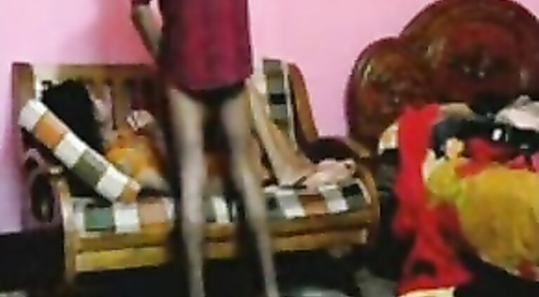 30 Year Old Indian Aunty Savitri