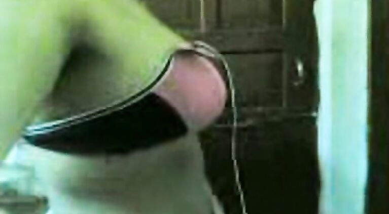 Desi Babe Kay Doodh - Movies.